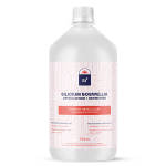 Soles mundi - si + flexi - silicium boswellia - 500ml