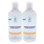 Soles mundi si + silicium organique lot de 2 x 750ml