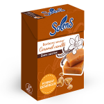 Solens bonbons caramel ss 66g