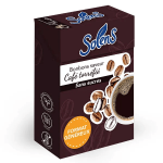 Solens bonbons sans sucres saveur caf� torr�fi� 66 g