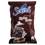 Solens gommes r�glisse bateau 100g