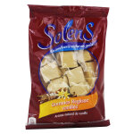 Solens gommes r�glisse vanill�e 100g