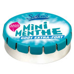 Solens mini menthe got extra fort 11. 5g