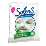 Solens pastilles du bassin de vichy menthe 100g