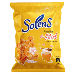 Solens pastilles miel 100g