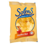 Solens pastilles miel 100g