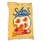 Solens perles fourres au miel 110g