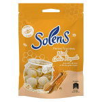 Solens perles fourr�es miel gel�e royale 100g