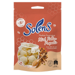Solens perles fourr�es miel pollen propolis 100g