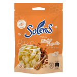 Solens perles miel propolis 100g