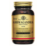 Solgar ashwagandha 60 gélules Solgar ashwagandha 60 gélules