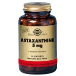 Solgar astaxanthine complexe 30 softgels