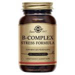 Solgar b - complex stress formula 90 comprims