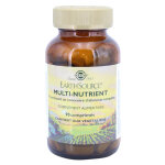Solgar earth source multinutriments 90 comprims