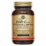 Solgar ester - c plus 1000 90 comprim�s