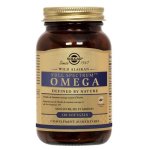 Solgar full spectrum omga 120 softgels