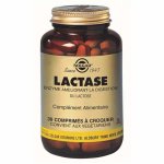 Solgar lactase 3500 à croquer 30 comprimés Solgar lactase 3500 à croquer 30 comprimés