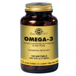 Solgar omega 3 120 softgels Solgar omega 3 120 softgels