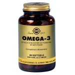 Solgar omega 3 60 softgels Solgar omega 3 60 softgels