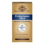 Solgar probioitiques ultra equilibre flore intestinale 30 g�lules v�g�tales