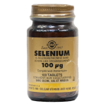 Solgar slnium 100?g - 100 glules