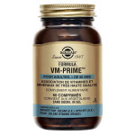 Solgar vm - prime 60 comprimés Solgar vm - prime 60 comprimés