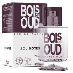 Solinotes bois de oud eau de parfum 50ml