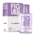 Solinotes figuier eau de parfum 50ml Solinotes figuier eau de parfum 50ml