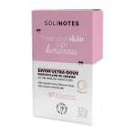 Solinotes fleur de cerisier savon solide 100g