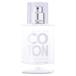 Solinotes fleur de coton eau de parfum 50ml