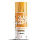 Solinotes fleur d'oranger brume parfumée 250ml Solinotes fleur d'oranger brume parfumée 250ml