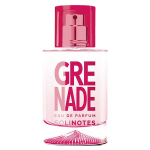 Solinotes grenade eau de parfum 50ml