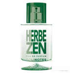 Solinotes herbe zen eau de parfum 50ml