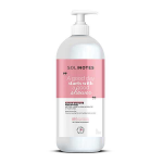 Solinotes rose savon douche 1l