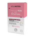 Solinotes rose savon solide 100g