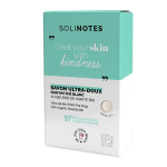 Solinotes th blanc savon solide 100g