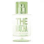 Solinotes th� matcha eau de parfum 50ml
