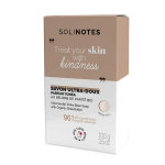 Solinotes tonka savon solide 100g