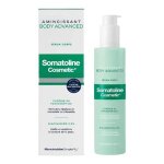 Somatoline cosmetic body advanced s�rum amincissant 190ml