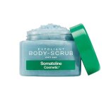 Somatoline cosmetic body scrub anti - eau gommage sel 350g