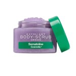 Somatoline cosmetic body scrub exfoliant corps luminosit� 350g