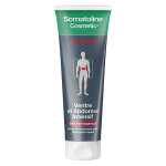 Somatoline cosmetic homme ventre et abdomen intensif 250ml