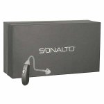 Sonalto octave appareil amplificateur auditif