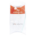 Sonalto pack 1 tube long oreille droite