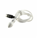 Sonde pour stimulateur de rducation prinale sonde anale 201