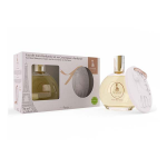 Sophie la girafe coffret eau de soin parfume 50ml + cramique