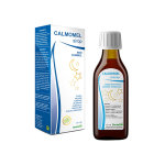 Soria natural calmomel sirop 150ml Soria natural calmomel sirop 150ml