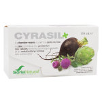 Soria natural cyrasil + 15 flacons Soria natural cyrasil + 15 flacons