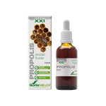 Soria natural extrait fluide propolis xxi 50ml