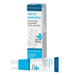 Sos aroma roll'on relaxation 10ml